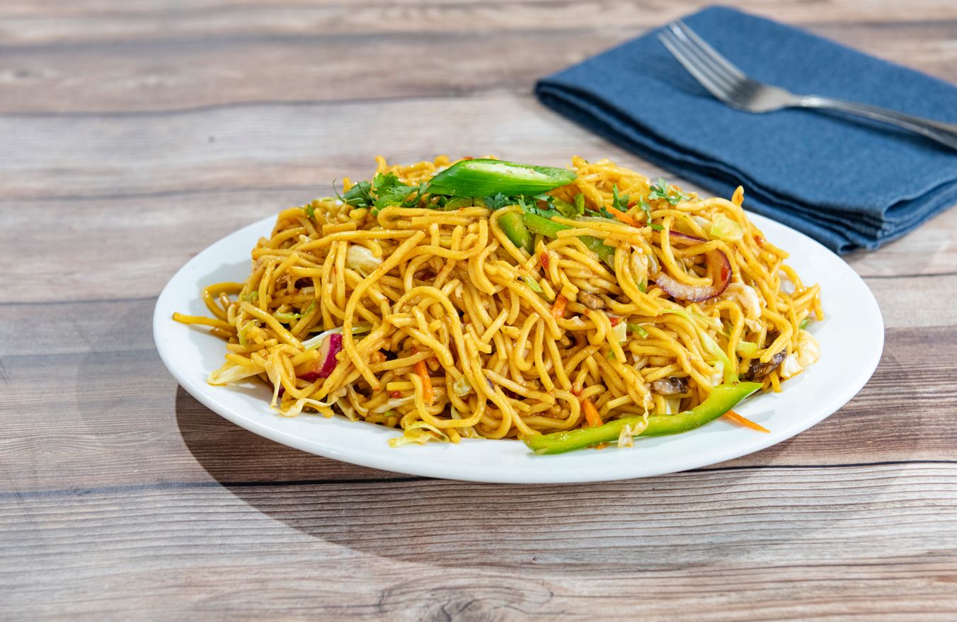 Chowmein