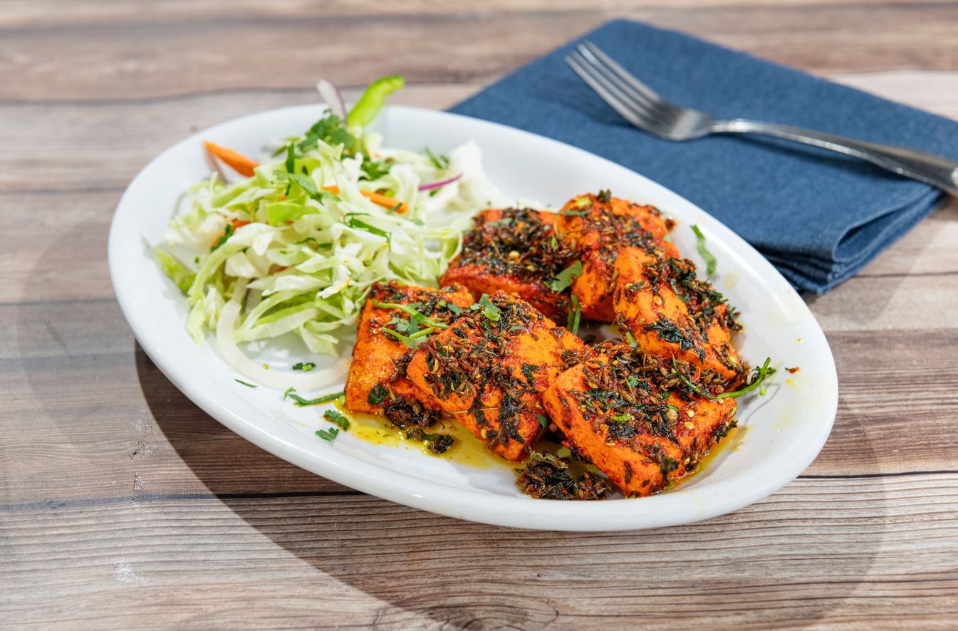 Tandoori Paneer