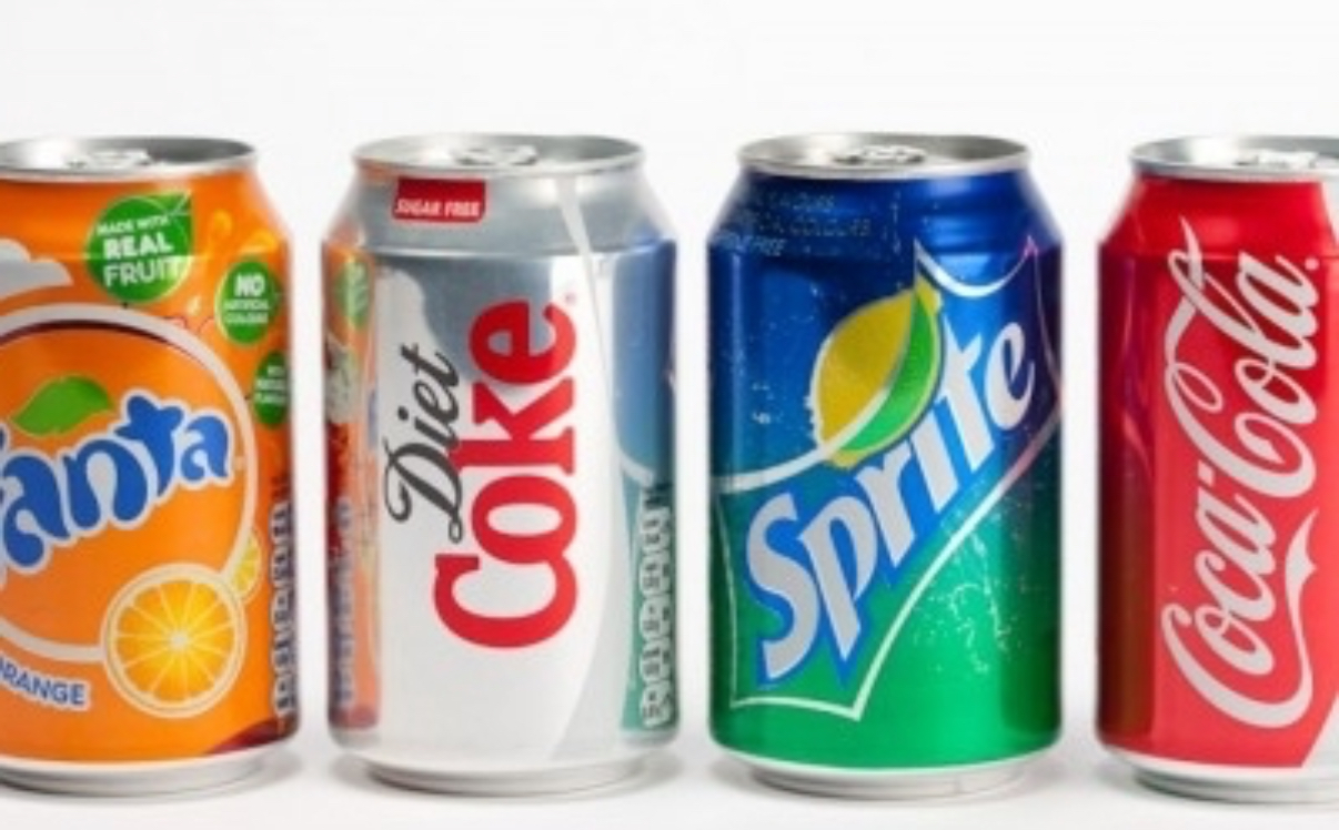 Soda