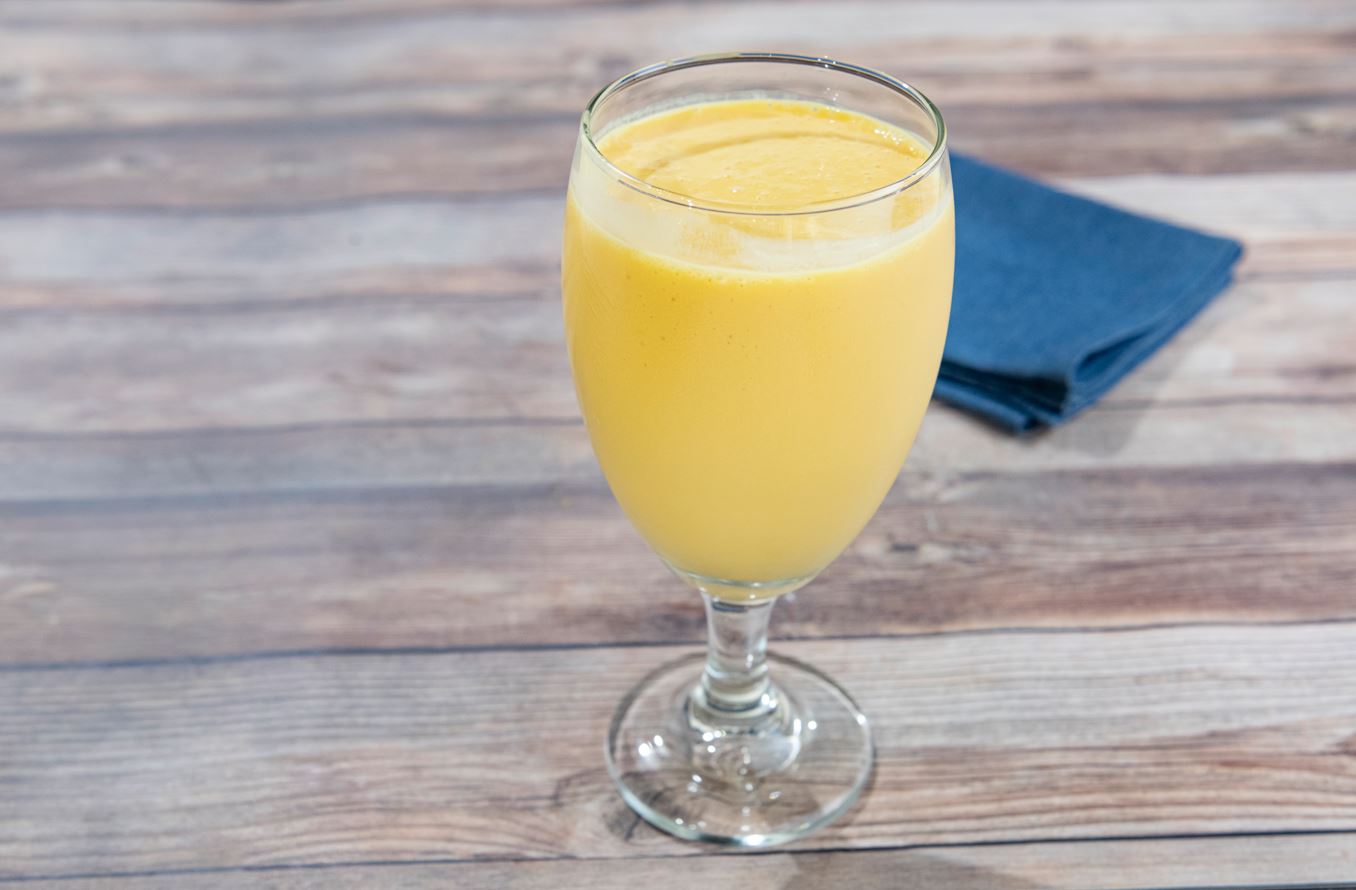 Mango Lassi