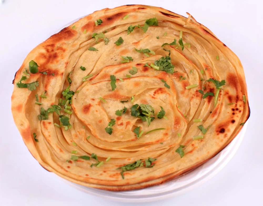 Signature Paratha